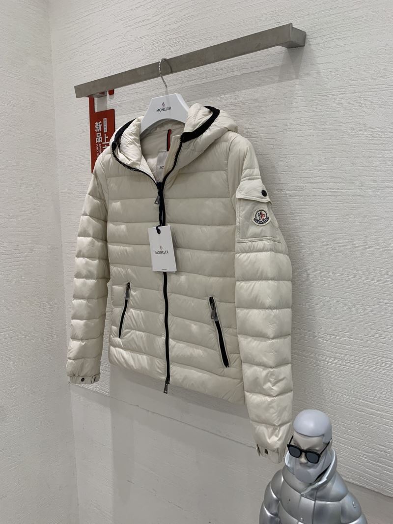 Moncler Down Jackets